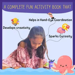 PepPlay Doodle Activity Toys and Games image 5