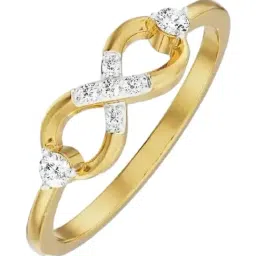 EMORI Yellow Gold Yellow Gold R1489_18KT_Yellow_7-image-53