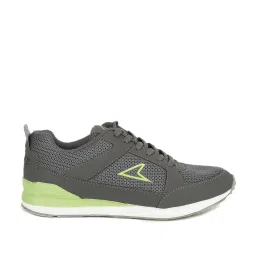 Power by Bata Men's Grey Training Shoes image 1