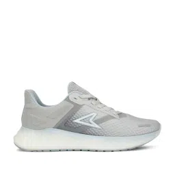 Power by Bata Women's Grey Training Shoes image 1