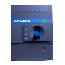 Elmeasure Microprocessor Based LSI MCCB Ewave Series 4 Pole 400-1000 A Current Rating and 50 kA Breaking Capacity, E4N1250NM-picture-16