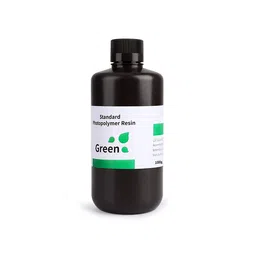Elgoo Standard Resin 1000g-GreenElgoo Standard Resin 1000g-Green image 1