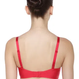 Triumph Red Shaper Bra image 2