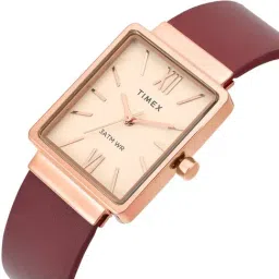 Timex TWEL20708 Analog Watch For Women image 3