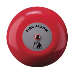 Klaxon Wall Mount Siren, 19 - 28 V DC, 95dB at 1 m, Single-Tone, TAA-0017-picture-20