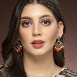 ADIVA Classic Studs Earrings image 5