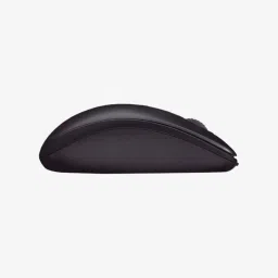 Logitech M100R Mouse Black image 2