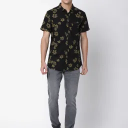 Spykar Light Grey Slim Fit Low Rise Jeans image 5