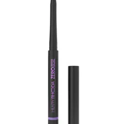 Hilary Rhoda Zero Smudge Long Lasting Kajal - 0.35 g - Black-image-5
