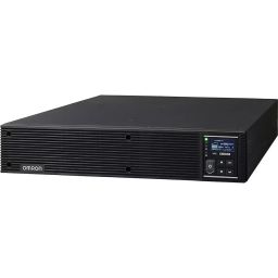 Omron BUM Series UPS Unit 4.5 Minutes (2700 W) Backup Time, BUM3002RQ4-picture-3