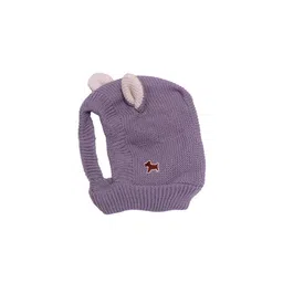 TIPY TIPY TAP Kids Woollen Beanie-image-91