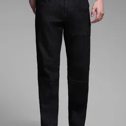Jack & Jones Men Tapered Fit Low-Rise Stretchable Jeans-picture-25