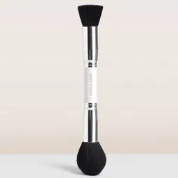CUFFS N LASHES Double Duty Flat Top Foundation & Powder Brush - DD01 image 3