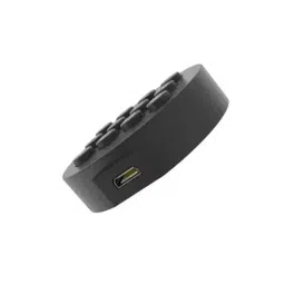 Jal Bath Fittings F029 Black Password & USB Key Smart Cabinet Lock image 3