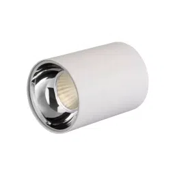 LUKER Corvus 12 W White Surface LED COB Light Natural White, LCOBSRR12-picture-17