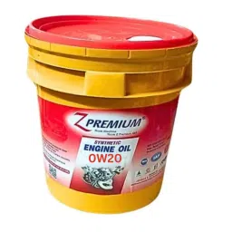 Z Premium 0W20 10 L Engine Oil for Commercial & Passenger Cars, 1205B2VD476-picture-40