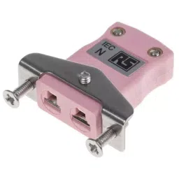 RS PRO Panel Mount Thermocouple Connector for Use with Type N Thermocouple, 7747226-picture-22