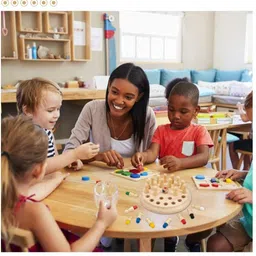 kiddie galaxia Kiddie Galaxia® Wooden Memory Match Stick Chess Game Set, Funny Block Board Game Children Learning and Educational Parent-Child Interaction Toy Brain Training Games for Kids image 5