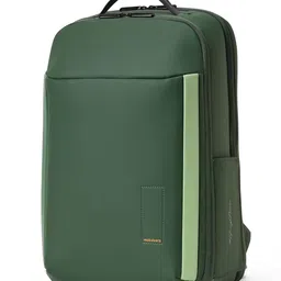 Mokobara The Autopilot Backpack - Green Energy-image-65