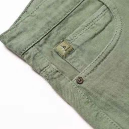 Jb Just BLACK Men Bostin Baggy Mid-Rise Jeans image 5