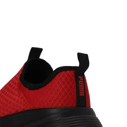 Puma Melanite Kids' Slip-On Shoes image 3