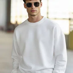 Moda Rapido Men Sweatshirt-picture-35