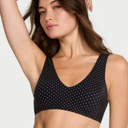 victoria's secret intimates Victoria's Secret The T-Shirt Slumber Bra-picture-26