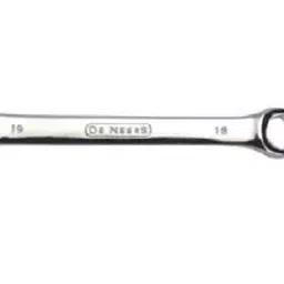 De Neers Flare Nut Spanner 10X12 mm-image-74