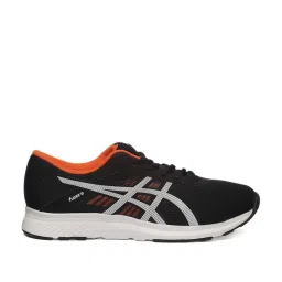 Asics Men's Fuzor B Black Casual Sneakers image 1
