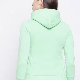 Duke Green Graphic Print Sweatshirt image 2