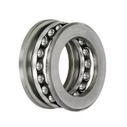 CTK 020ST Thrust Bearing image 3