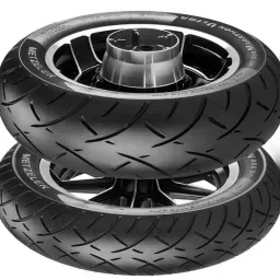 Metzeler 240/40VR18 ME888R 79V Tubeless Tyre image 3