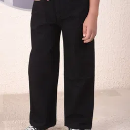 Crimsoune Club Boys Mid-Rise Jeans-picture-31