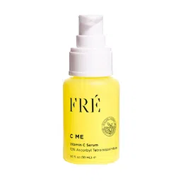 FRE C Me Vitamin C Serum with Argan Oil - 30 ml-image-40