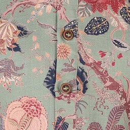 Tabard Ethnic Kurta For Kids image 5