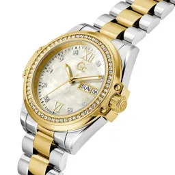 Gc Z53002L6 Bolt Analog Watch For Women image 5