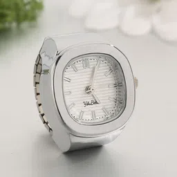 DressBerry Set Of 2 Finger Ring-picture-16