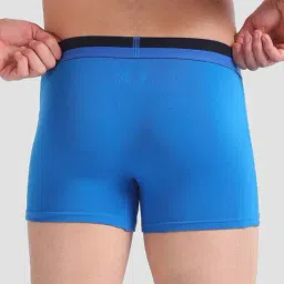 U.S. Polo Assn. Blue Trunks - Pack of 2 image 2
