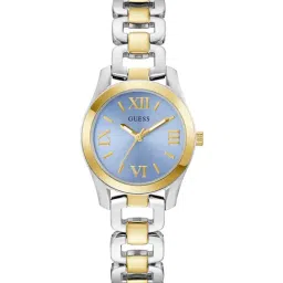 Guess GW0927L3 Veda Analog Watch For Women-picture-46