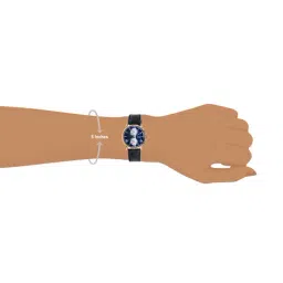 ALEXANDRE CHRISTIE 6437MFLRGBU Classic Analog Watch For Men image 5