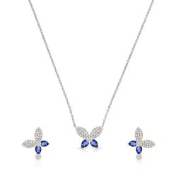 Bhima Jewels 925 Sterling Silver Set for Women-image-25