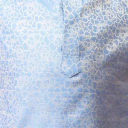 Tabard Ethnic kurta churidar For Kids image 5