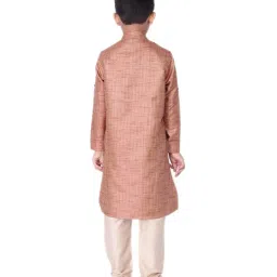 Tabard Ethnic kurta churidar For Kids image 2