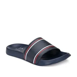 Carlton London Men's Navy Casual Sandals image 1