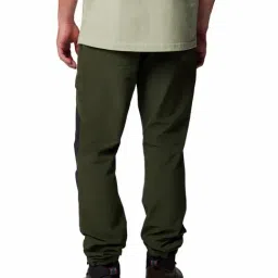 Columbia Greenscape Regular Fit Colour Block Sports Joggers image 2