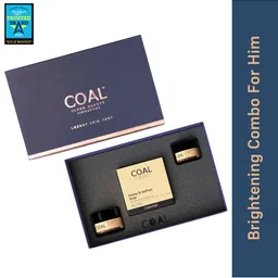 COAL CLEAN BEAUTY Brightening Combo for Him-picture-27