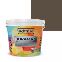 ADMIRE PAINTS DURAMAX Exterior Emulsion Paint 10 L Capacity Ranthambore Creek-N-picture-10