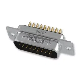 AMPHENOL COMMUNICATIONS SOLUTIONS No. of Contacts:26Contacts, 17EHD026PAA000-picture-40