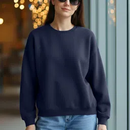 Leotude Women Sweatshirt-picture-33