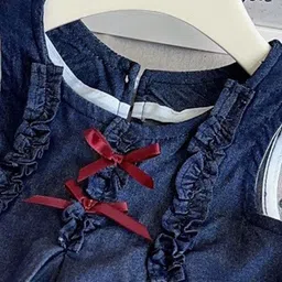 StyleCast x Revolte Girls Sleeveless Top With Skirt image 3